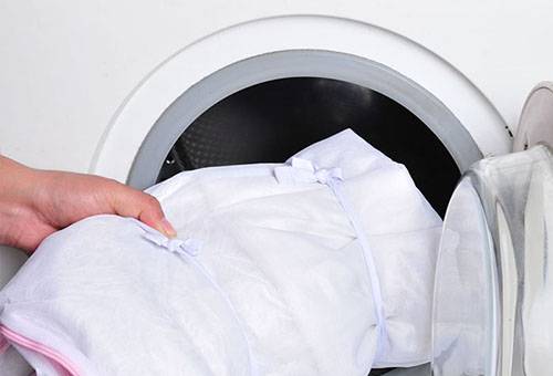 Stroj za pranje u stroju