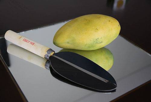 Mango nůž