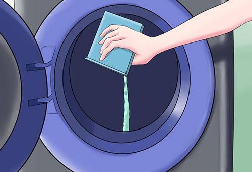 Машинско прање