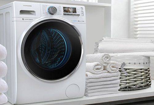 çamaşır makinesi