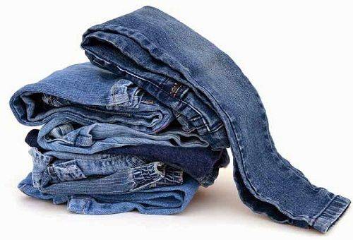 seluar jeans