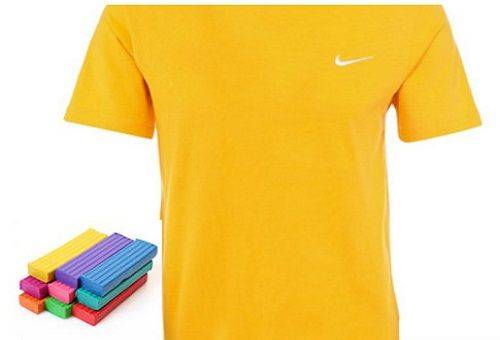 žuta košulja