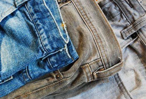 seluar jeans
