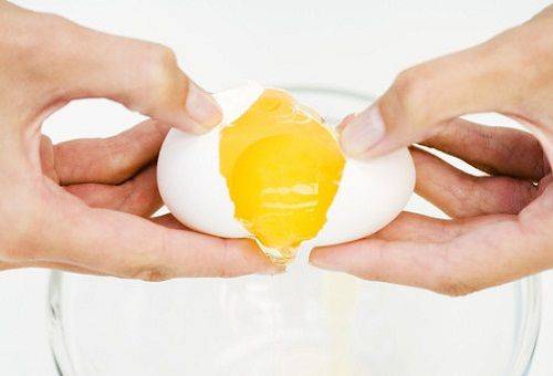 uovo di gallina