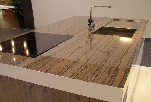  countertop od iverice