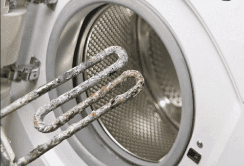 dieci lavatrice