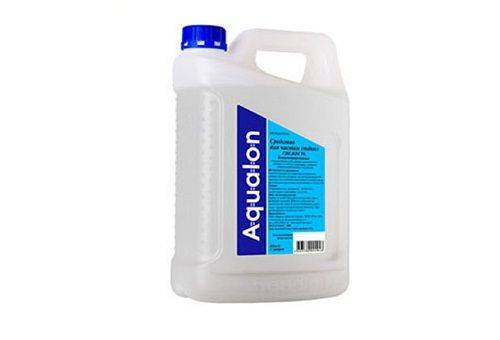 Detergente per pavimenti Akvalon