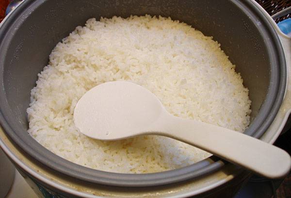 בישול אורז