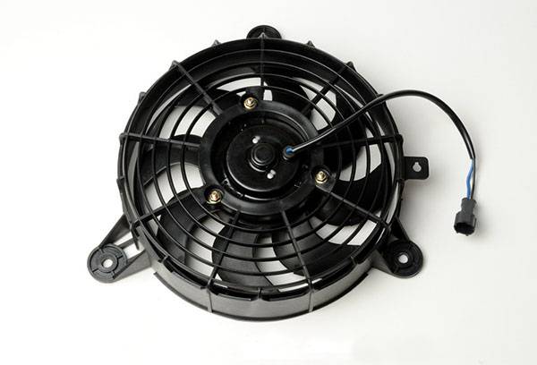 Ventilatore del condizionatore d'aria