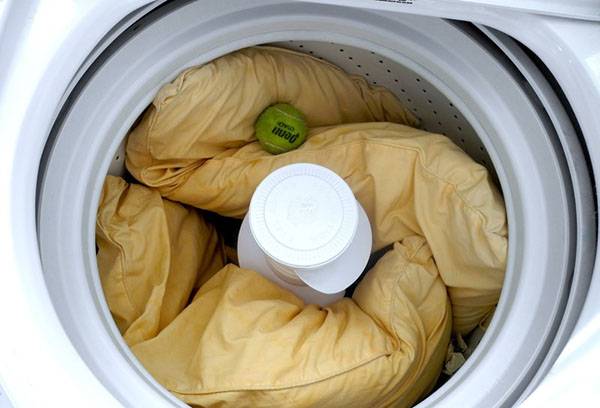 Vankúše, ktoré sa dajú prať v práčke