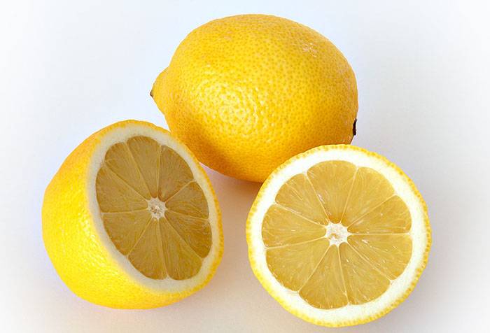 Taze limon