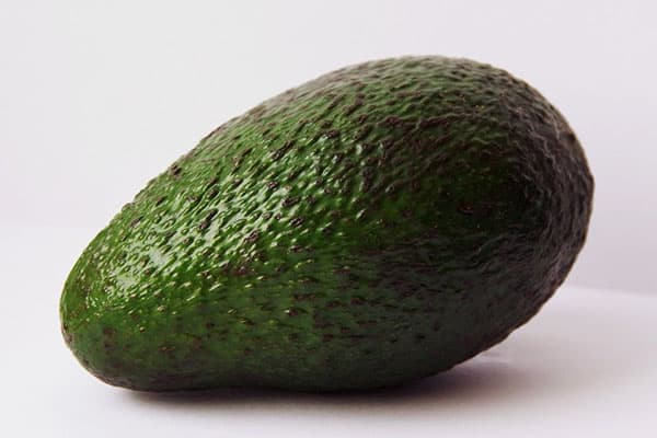 Плод от авокадо