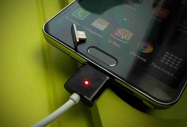 usb adapter for phone