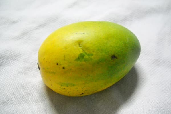 Mango Chausa