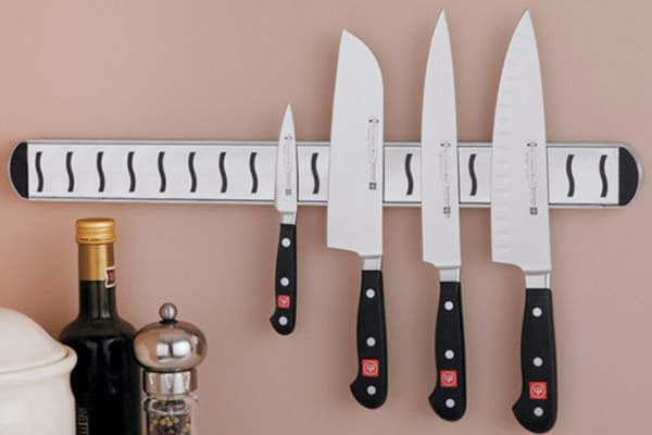 Mutfak bıçakları