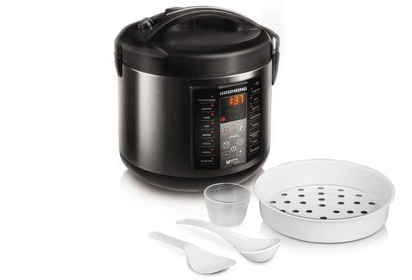 Multicooker-modell RMC-M40S