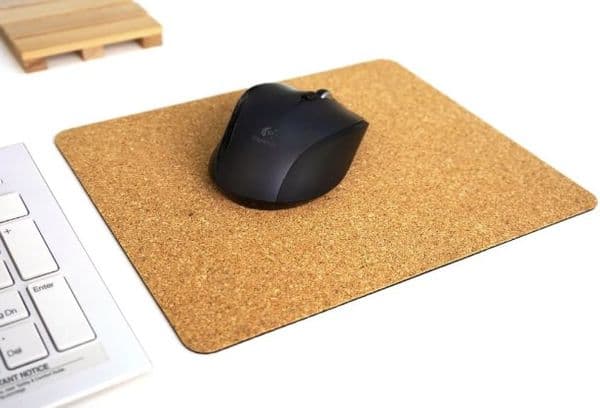 Mantar mouse pad
