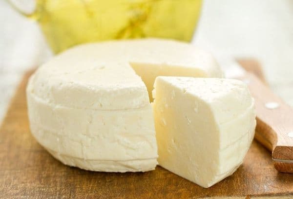 Sūrio galva