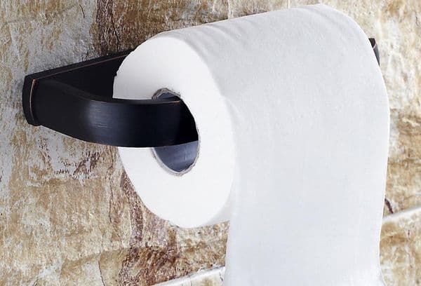 Тоалетни папир