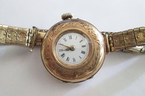 Rellotge antic