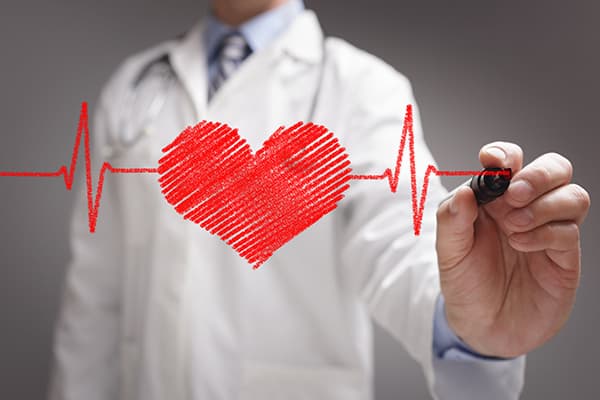 Proteção do coração e vasos sanguíneos