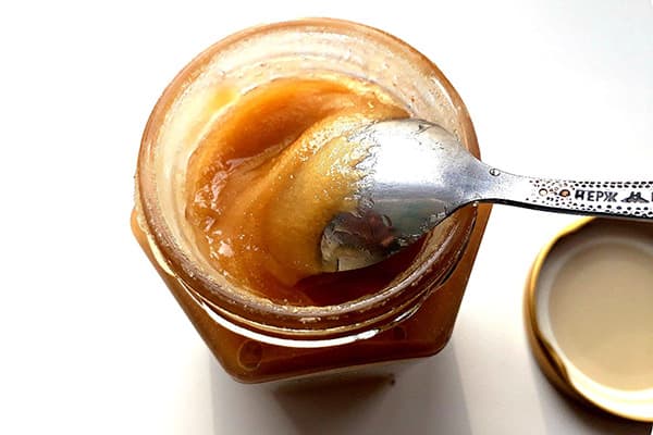 Μέλι φαγόπυρο